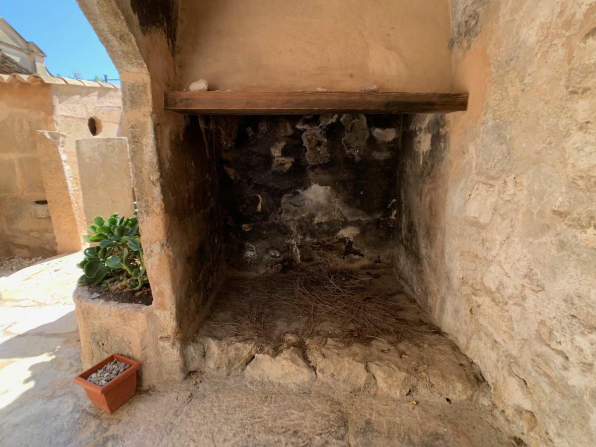 Can Torres Porreres Exterior photo